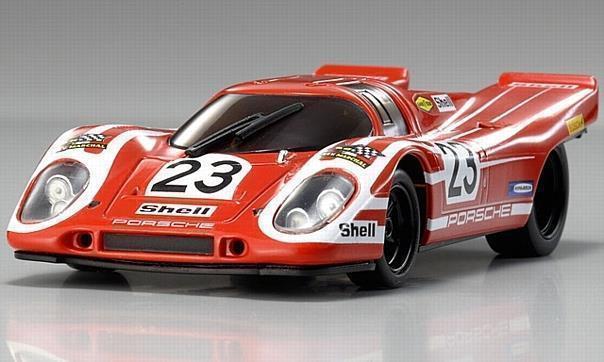 dNano Porsche 917 K LM70